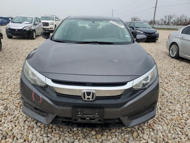 19XFC2F5XGE000671 | 2016 HONDA CIVIC LX