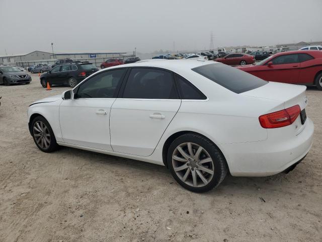 VIN WAUEFAFL9DN025075 2013 Audi A4, Premium Plus no.2