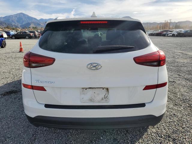 KM8J33A4XLU130116 | 2020 HYUNDAI TUCSON LIM