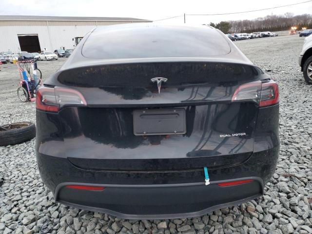 7SAYGDEE1PF760186 | 2023 TESLA MODEL Y