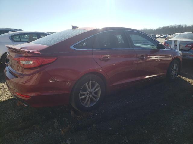 5NPE24AF3FH123362 | 2015 HYUNDAI SONATA SE