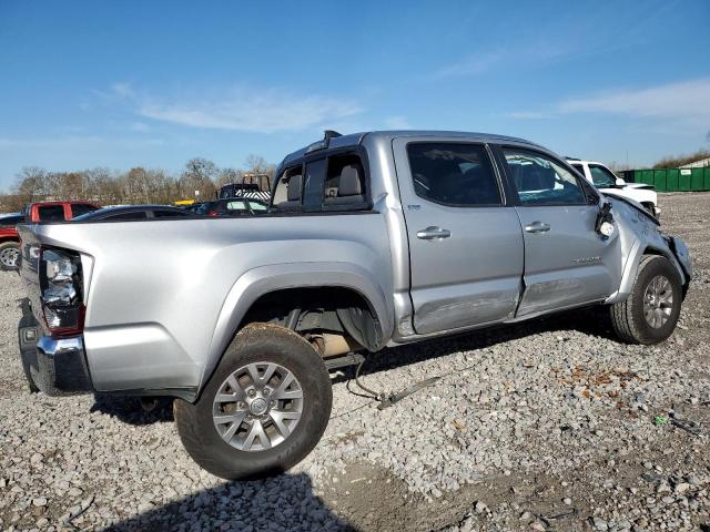 3TMAZ5CN8JM072531 | 2018 TOYOTA TACOMA DOU