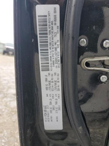 2017 RAM 3500 ST - 3C63R3CJ1HG719085