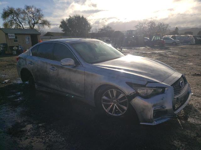 JN1BV7AP0FM332023 | 2015 INFINITI Q50 BASE