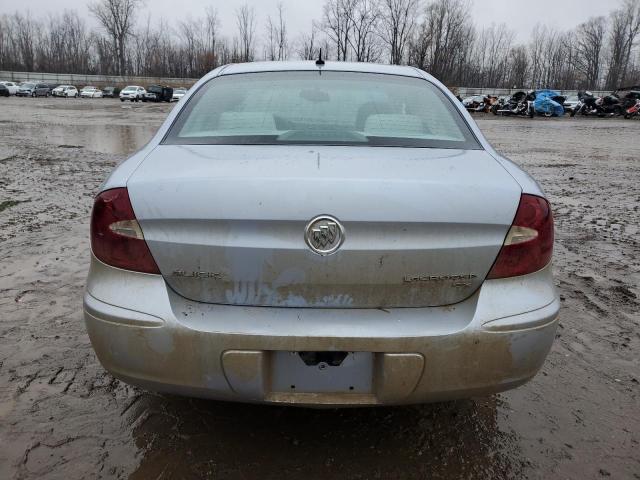 2G4WC582861155487 | 2006 Buick lacrosse cx