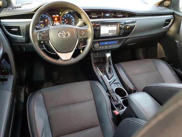 2T1BURHEXFC323617 | 2015 TOYOTA COROLLA L