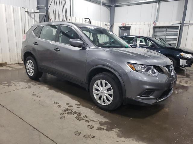 JN8AT2MV0GW136864 | 2016 Nissan rogue s