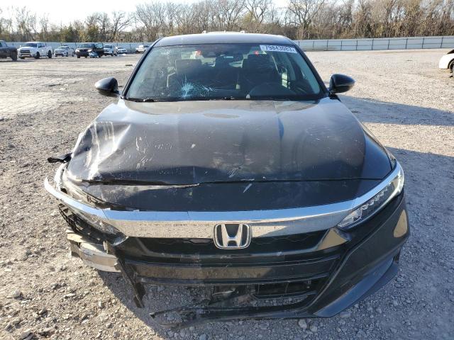 1HGCV1F16JA160966 | 2018 HONDA ACCORD LX