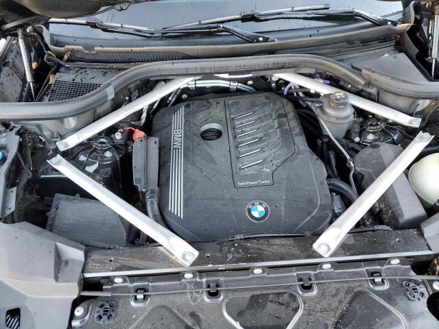 5UXCR6C08P9N46082 2023 BMW X5, photo no. 11