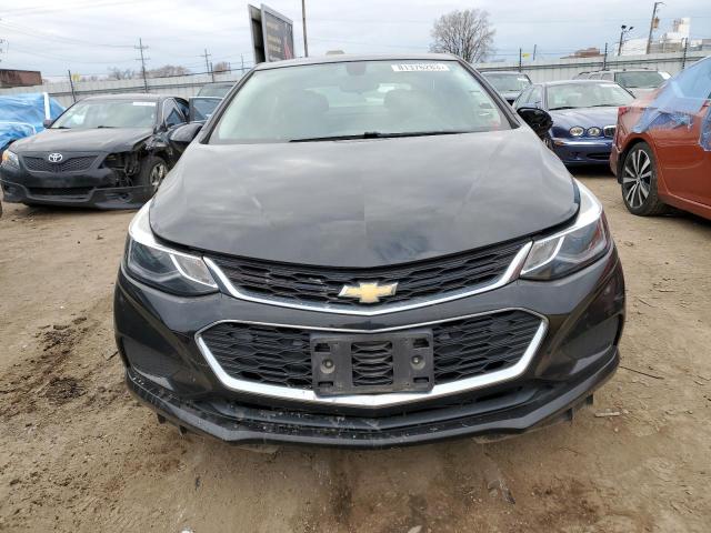 1G1BE5SM3J7241074 | 2018 CHEVROLET CRUZE LT