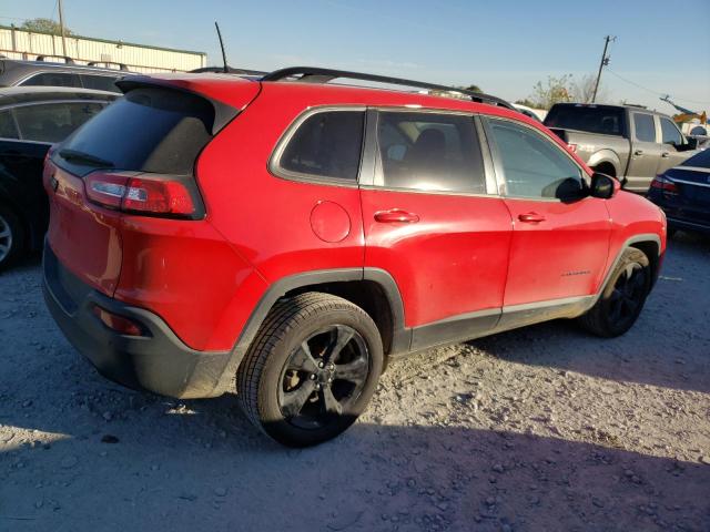 1C4PJLDB4JD618330 | 2018 JEEP CHEROKEE L