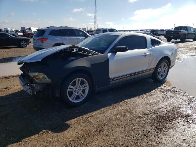 2011 Ford Mustang 