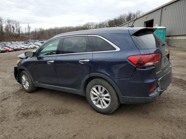 5XYPGDA31LG636399 | 2020 KIA SORENTO L