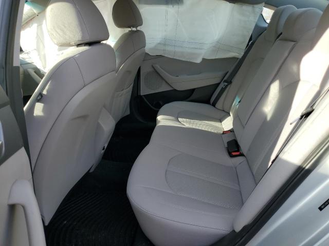 2019 HYUNDAI SONATA SE - 5NPE24AF2KH755909
