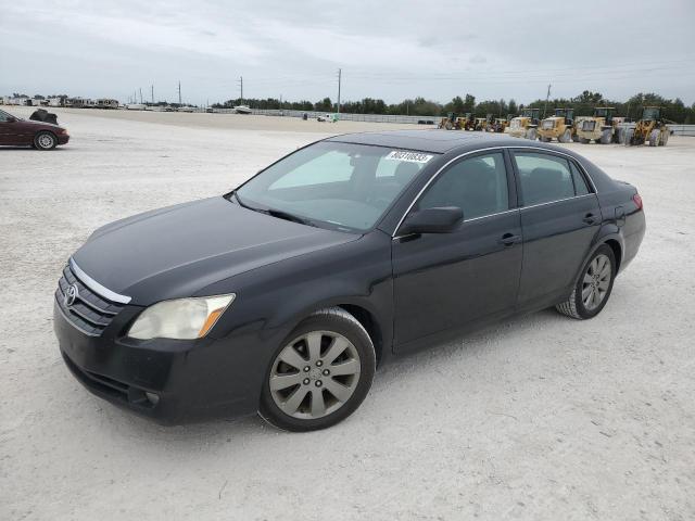 2006 Toyota Avalon XL