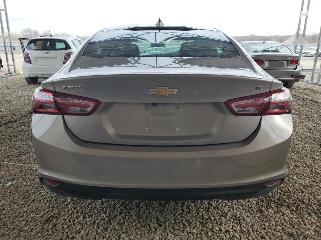 1G1ZD5ST2NF135512 | 2022 Chevrolet malibu lt