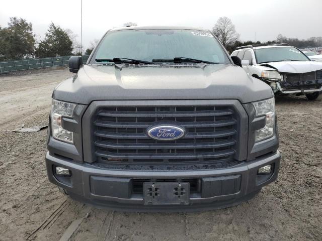 1FTEW1CP4FFC58093 | 2015 Ford f150 supercrew