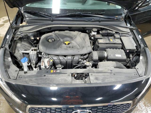 KMHH35LE0KU115624 | 2019 HYUNDAI ELANTRA GT