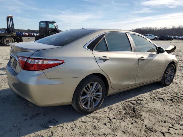 4T1BF1FKXFU078756 | 2015 TOYOTA CAMRY LE