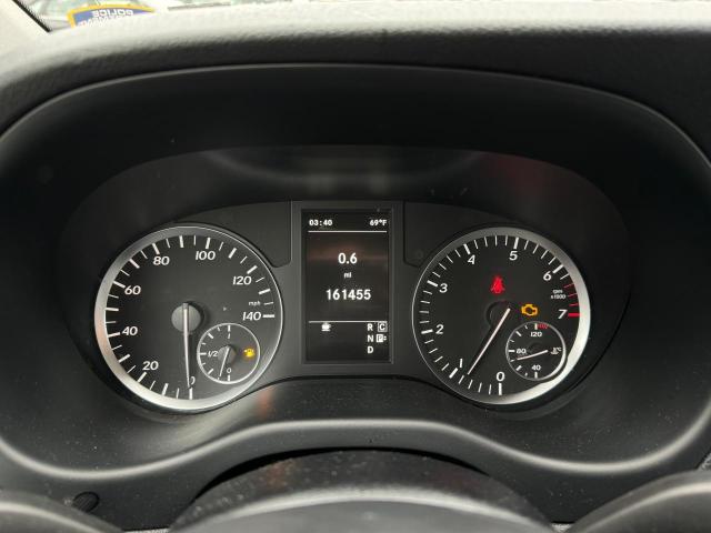 2018 MERCEDES-BENZ METRIS - WD4PG2EE4J3403690