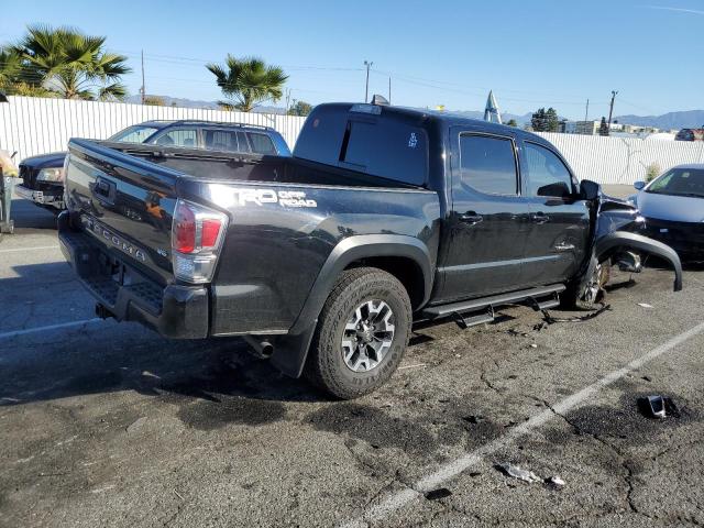 3TMAZ5CN7NM172609 | 2022 Toyota tacoma double cab