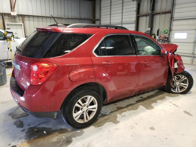 2GNALBEK3F6341353 | 2015 CHEVROLET EQUINOX LT