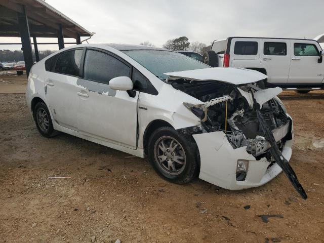 Vin: jtdkn3du5a0112190, lot: 81692043, toyota prius 20104