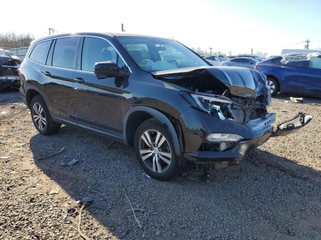 5FNYF6H39GB081790 | 2016 HONDA PILOT EX