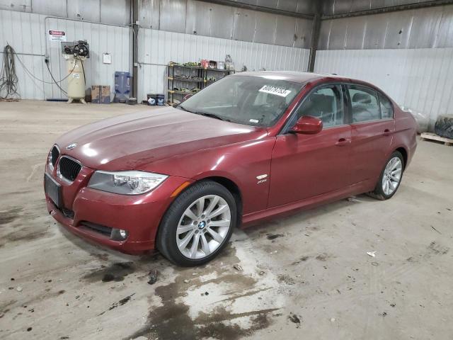 2011 BMW 3 Series 328xi