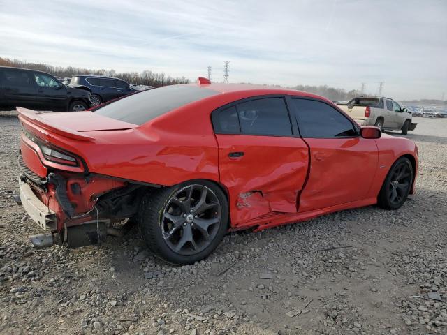 2C3CDXCT4KH633264 | 2019 DODGE CHARGER R/