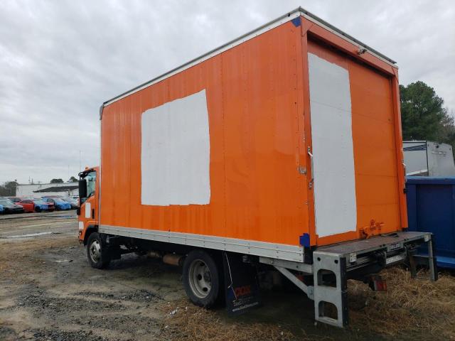 CHEVROLET 4500 2021 orange  gas 54DCDW1D4MS203601 photo #3
