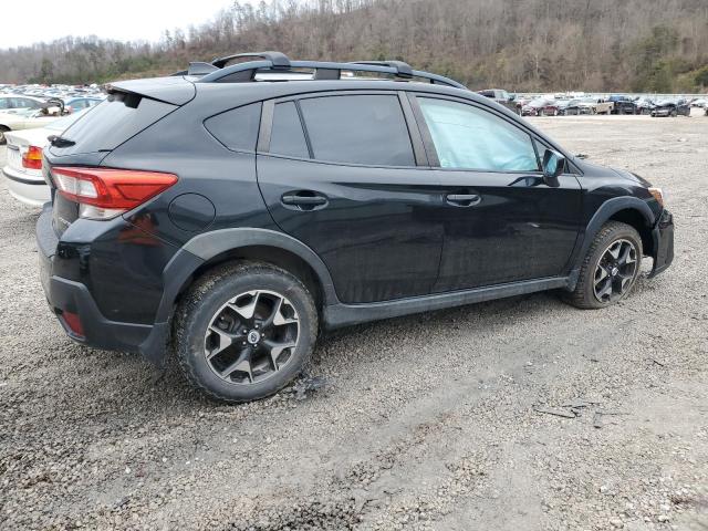 JF2GTABC7JH245126 | 2018 SUBARU CROSSTREK