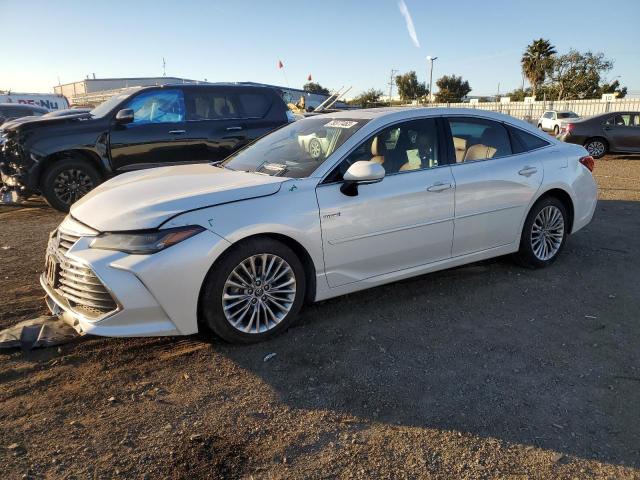 2020 Toyota Avalon Limited