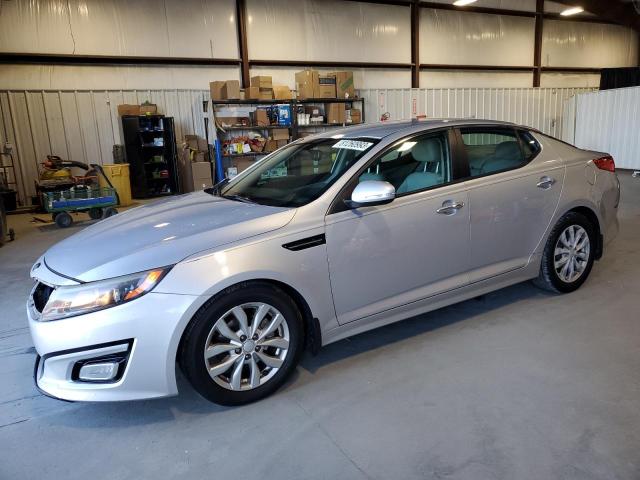 5XXGN4A7XEG322590 | 2014 KIA OPTIMA EX