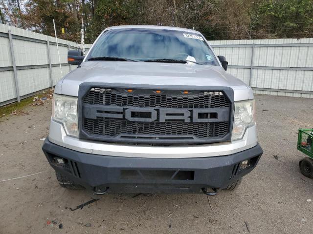 1FTFW1EF8EKF93887 | 2014 Ford f150 supercrew