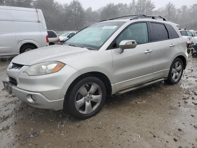 2009 Acura RDX 