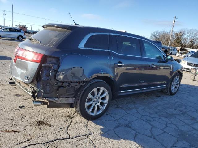 2LMHJ5AT8EBL54635 | 2014 LINCOLN MKT