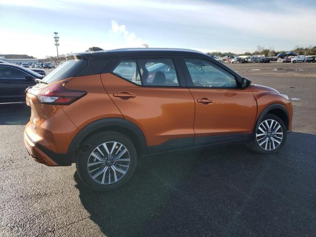 3N1CP5CV4PL481237 | 2023 NISSAN KICKS SV