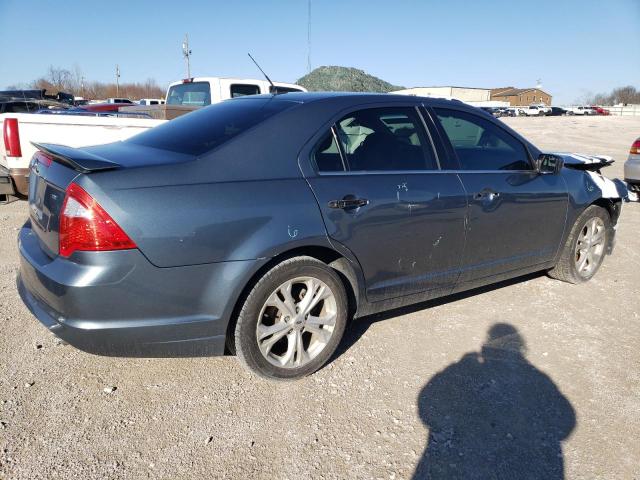 3FAHP0HA5CR107132 | 2012 Ford fusion se