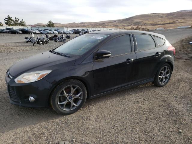 1FADP3K22EL325015 | 2014 FORD FOCUS SE