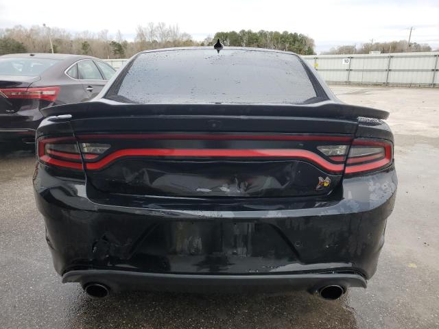 2C3CDXGJ3HH625156 | 2017 DODGE CHARGER R/