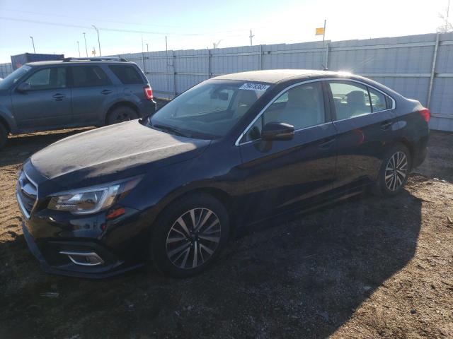 2018 Subaru Legacy 2.5i Premium