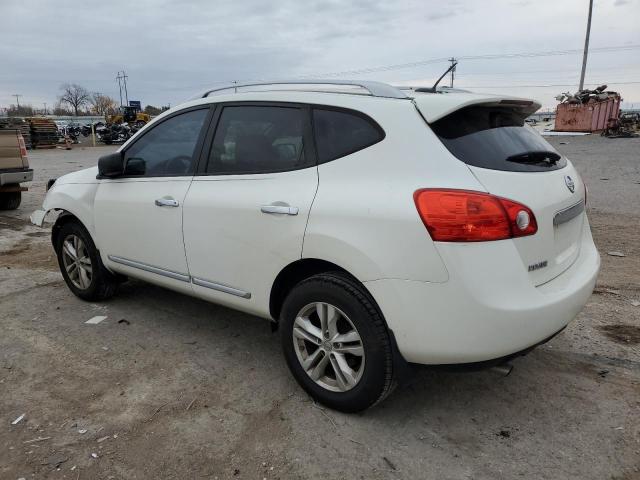 JN8AS5MT2FW660003 | 2015 NISSAN ROGUE SELE