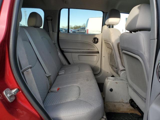 2011 CHEVROLET HHR - 3GNBABFW2BS515288