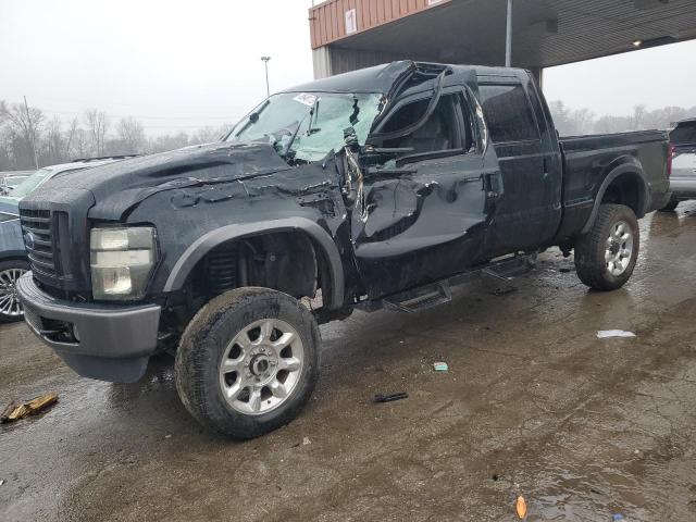 2008 Ford F-250 