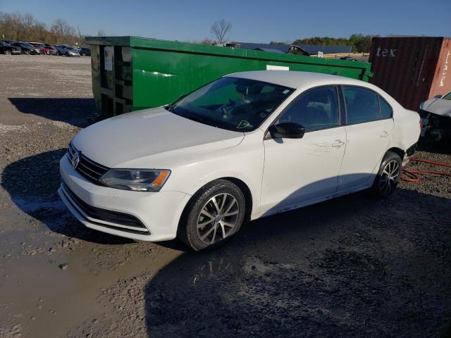 2015 Volkswagen Jetta SE