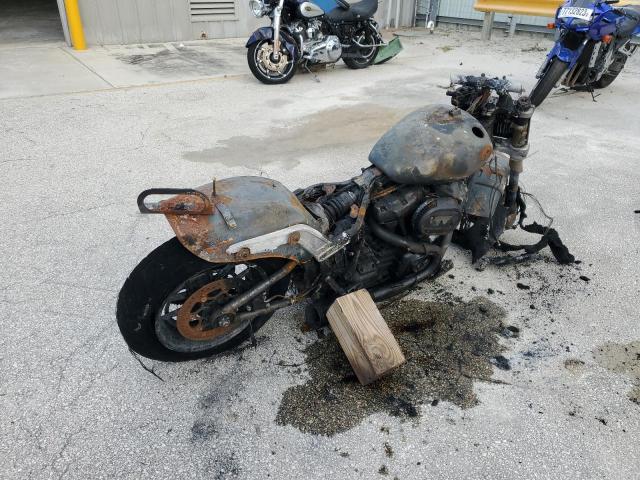 2022 HARLEY-DAVIDSON FXFBS - 1HD1YLK11NB018196