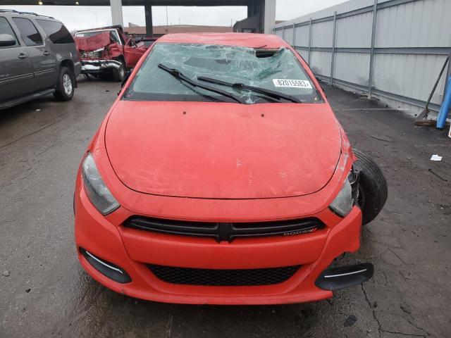 1C3CDFBB3GD680762 | 2016 DODGE DART SXT