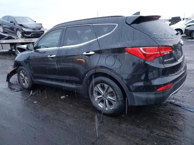 5XYZUDLB4FG258511 | 2015 HYUNDAI SANTA FE S