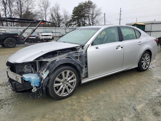 2014 Lexus GS 350 